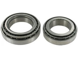 Подшипник колёса набор kpl ford transit 13 зад фото №1