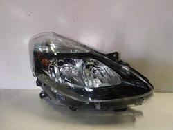 Фара лампа правые перед renault clio iii 11-valeo фото №1