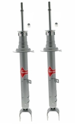 Амортизатори kyb lexus gs200t gs300 gs350 rc200t rc350 2012-2020 перед фото №1