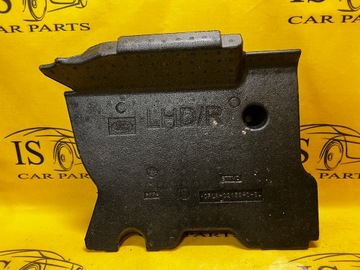 Пенополистирол заглушка защита range rover vogue l405 discovery v l462 фото №1