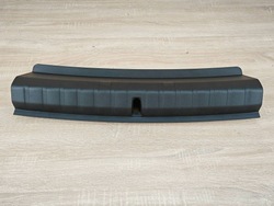 Оригінальна захист накладка ременя заднього bmw g26 7489845 27km фото №1