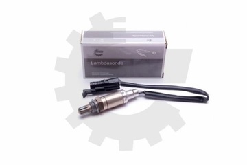 Лямбда-зонд 96377500 cadillac daewoo | 09skv436 фото №1