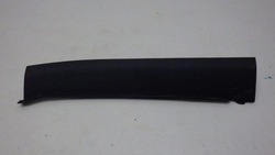 Пластик защита стойка a правая volvo xc40 31457479 фото №1