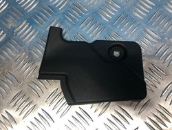 Mercedes clk w209 cabrio захист заглушка фото №1