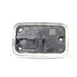 Mercedes-benz a-class w177 модуль led фара фото №1