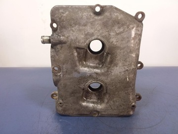 Subaru forester iii 2.0 d крышка клапанов левая фото №1