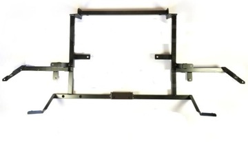 Pas переднє підсилювач bellier b8 фото №1