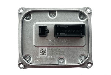 Оригинальный номер новый модуль led mercedes c w205 s w222 e w212 a2229008005 фото №1