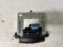 Mini r60 r61 магнитола cd оригинальные 3457568 фото №1