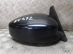 Зеркало правые электрические renault espace iv 4 nv472 фото №1