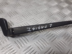 Важіль двірники лівий перед skoda fabia i 1.2 фото №1