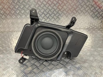 Динамік сабвуфер honda cr-v v 18- фото №1