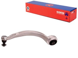 Sidem важіль p audi a5 купе 07-17 l dol фото №1