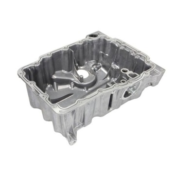 Поддон масляная blic фото №1