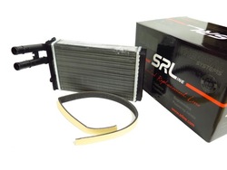 Отопитель do vw passat b5 b5fl skoda suberb i фото №1