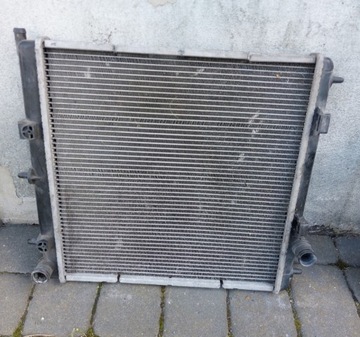 Citroen c3 peugeot 207 радіаторів води 9684522780 фото №1