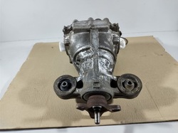 Infiniti q50 2.2d дифференциал мост зад фото №1