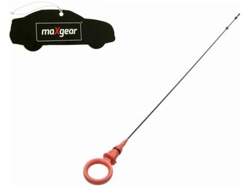 Щуп уровня щуп масла maxgear 27-0972 +запах фото №1