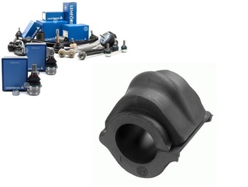 Резиновая накладка стабилизатора nissan перед almera n16 00- lem фото №1