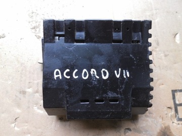 Усилитель honda accord vii фото №1