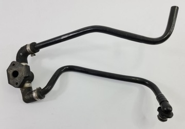 Шланг усилитель vw passat b5 w8 3b7612041l фото №1