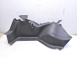 Обивка багажника левый зад sebring iii cabrio фото №1