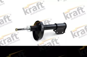 Амортизатор переднє h 4005440 kraft автомобільний фото №1