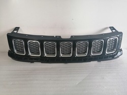 Решётка радиатора решётка jeep compas ii 53227342 фото №1