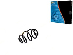 Пружина подвешивание kraft 3b0511115q 4b0511115ap фото №1