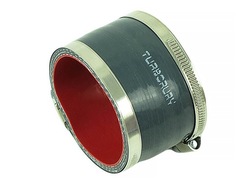 Труба turbo maserati ghibli qp levante 3.0 304167 фото №1