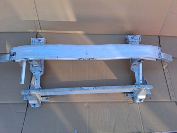 Audi a8 s8 d5 2017 перед балка бампера передньої фото №1