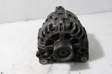 Генератор volkswagen polo iv 1.2 фото №1