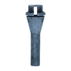 Гумка зливу води з фара vw garbus beetle t1 фото №1