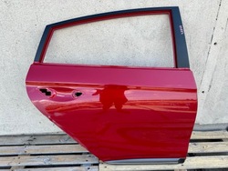 Двері зад задні праві hyundai ioniq iv 4 гарний org фото №1