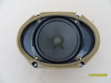 Динамік bose mazda 6 3m81-18808-da фото №1
