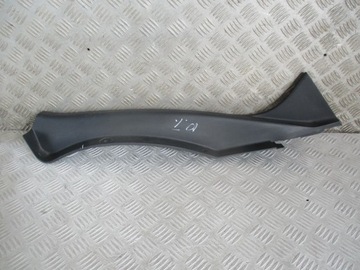 Защита порога правый зад 6l4867766 bseat ibiza iii рестайлинг 05-08r. 1.4b 5d hb фото №1