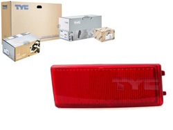 Лампа зад l ford focus c-max wielkopojemne 10.03-03.07 tyc фото №1