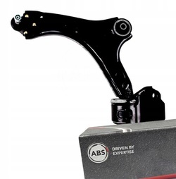 Важіль перед лівий do volvo v70 2.0 d3 2.4 d4 d5 фото №1