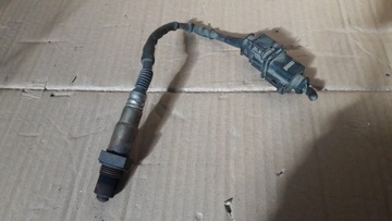 Vw golf 5 лямбда-зонд 03c906252 фото №1