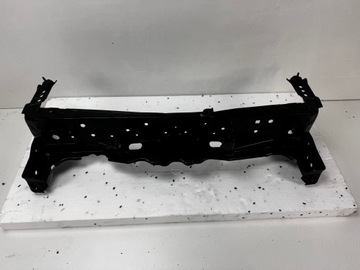 Toyota yaris iv gr pas переднее усилитель перед org! фото №1