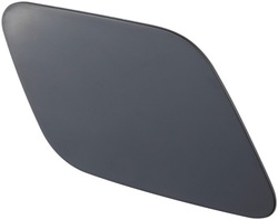 Заглушка склоомивача лампи volvo xc60 2014-17 pra фото №1