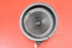 Динамик левый зад 8379093 bmw x5 e53 03-06 фото №1