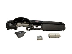 Fiat stilo 01- панель консоль капот подушки датчик подушка безпеки фото №1