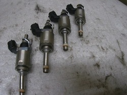 Mazda 3 bm 2 1,5b skyactiv инжектор 15r фото №1