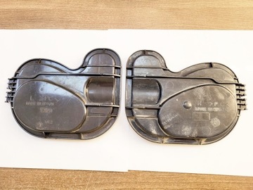 Заглушка захист ковпачок лампи перед лівий vw golf 4 iv 1j 97-06 фото №1