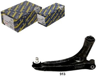 Рычаг подвешивание japanparts 5105040ai 5105040ab фото №1