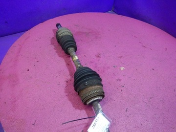 Daewoo lanos sedan 1.5 86km полуось левая шарнир фото №1