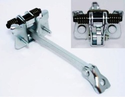 Renault обмежувач двері master iv перед opel movano b фото №1