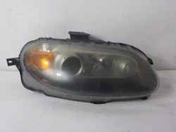 Mazda mx-5 nc лампа правая перед передняя uk фото №1