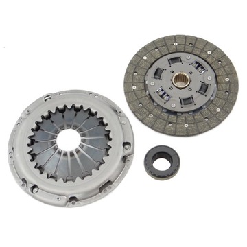 Оригинальные сцепление aisin ke-bm01 фото №1